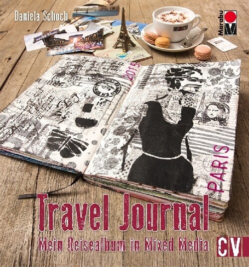 Travel Journal (Paperback)