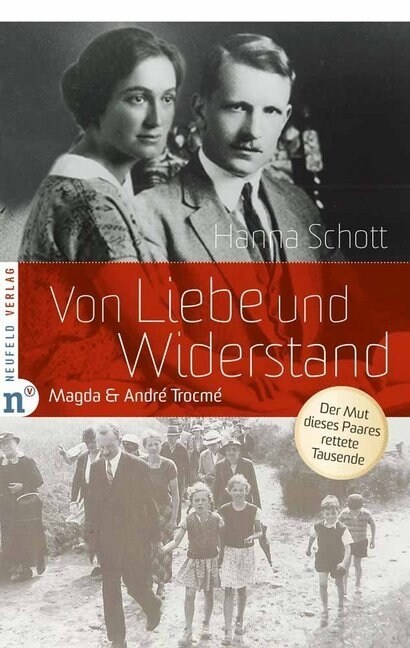 Von Liebe und Widerstand (Hardcover)