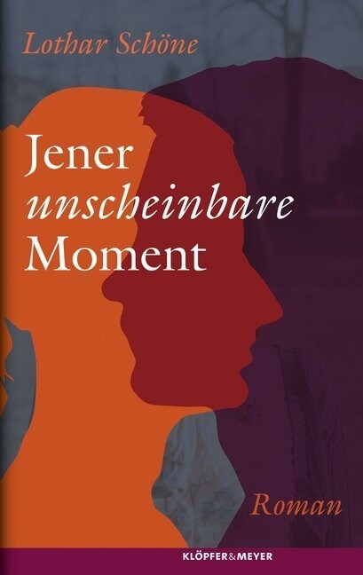 Jener unscheinbare Moment (Hardcover)