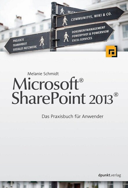 Microsoft® Sharepoint 2013® (Hardcover)