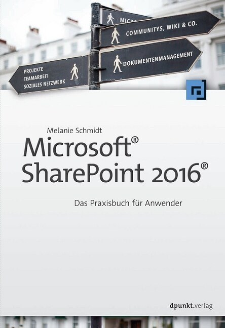 Microsoft SharePoint 2016 (Hardcover)