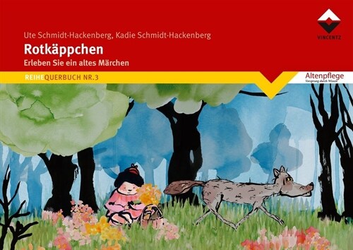 Rotkappchen (Paperback)