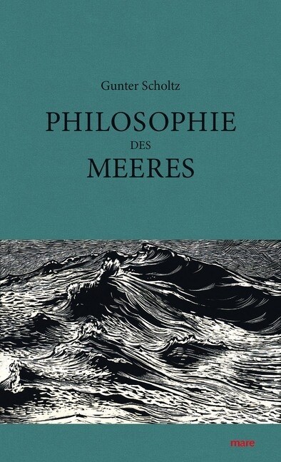 Philosophie des Meeres (Hardcover)