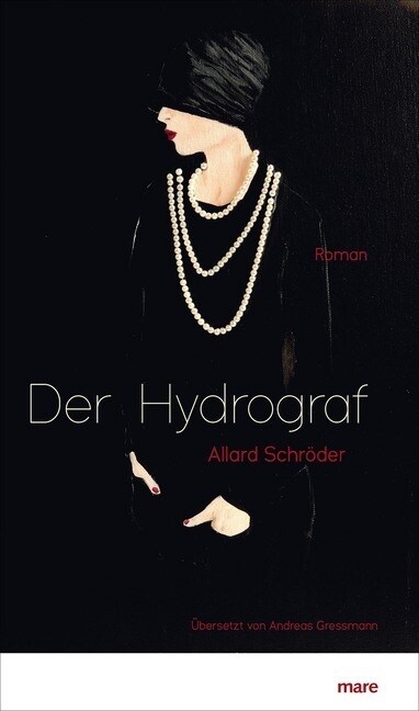 Der Hydrograf (Hardcover)