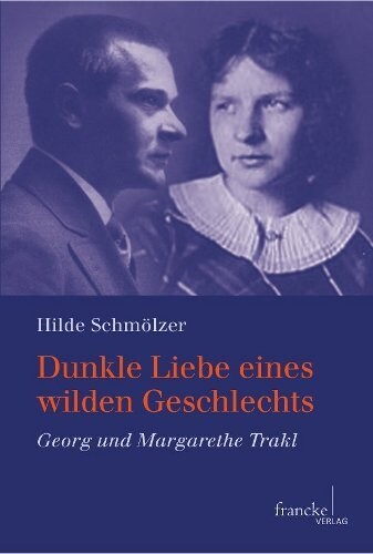 Dunkle Liebe eines wilden Geschlechts (Pamphlet)