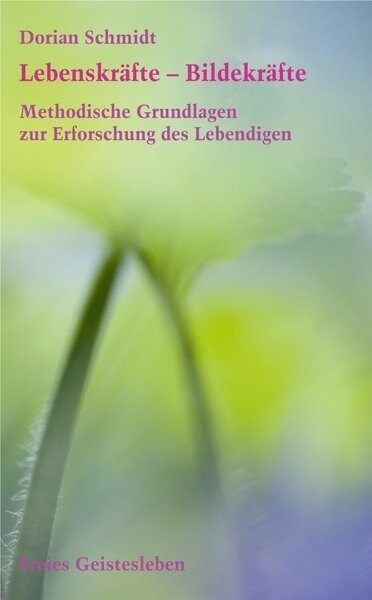 Lebenskrafte - Bildekrafte (Hardcover)