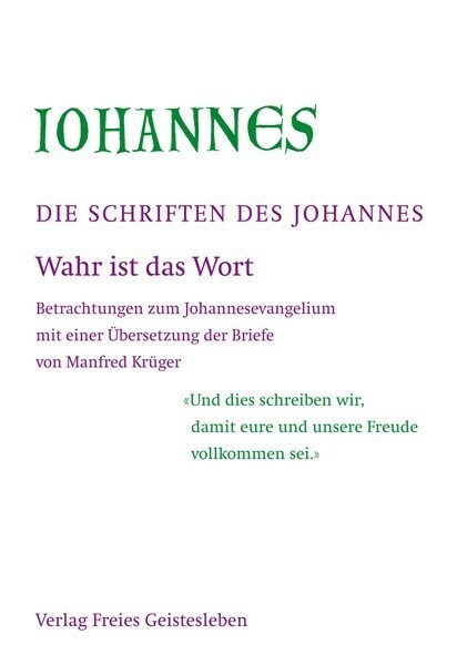 Wahr ist das Wort (Hardcover)