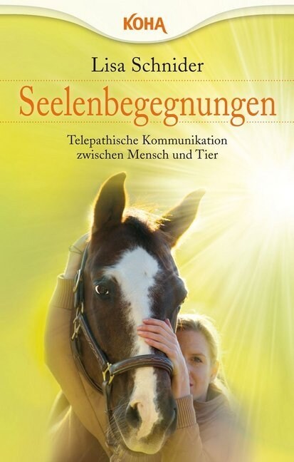 Seelenbegegnungen (Paperback)