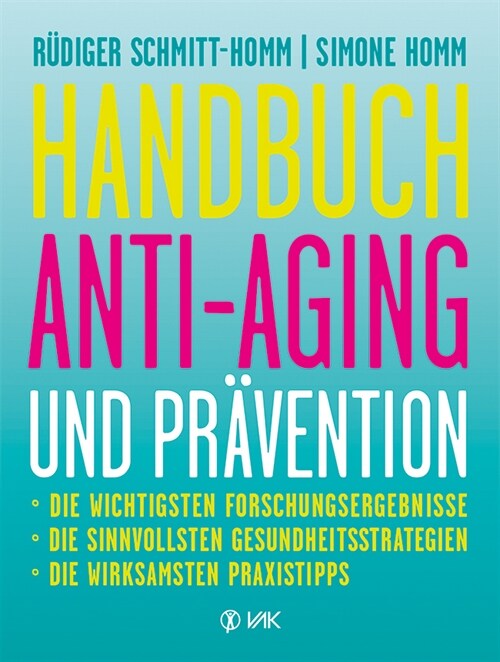 Handbuch Anti-Aging und Pravention (Paperback)