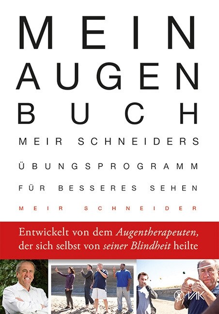 Mein Augen-Buch (Paperback)