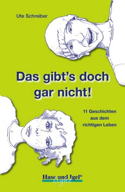 Das gibts doch gar nicht! (Paperback)