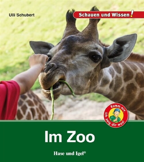 Im Zoo (Hardcover)