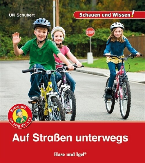 Auf Straßen unterwegs (Hardcover)