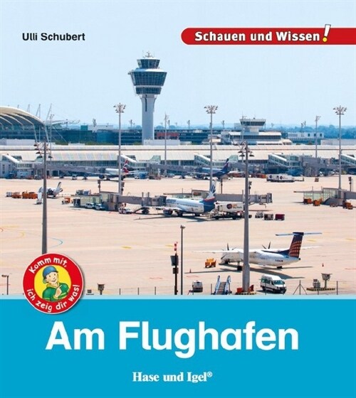 Am Flughafen (Hardcover)