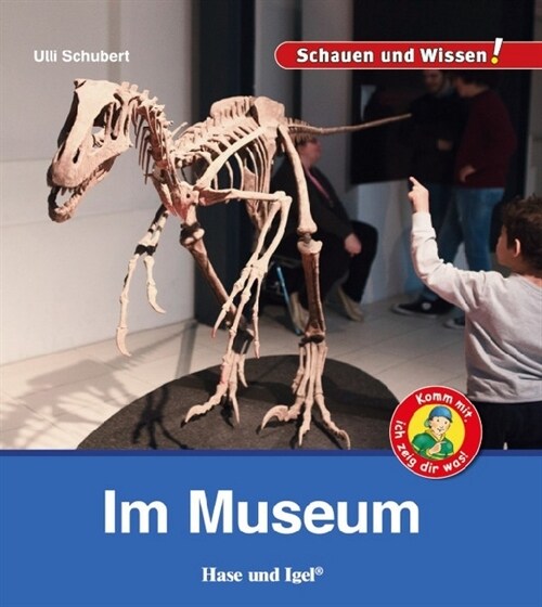 Im Museum (Hardcover)