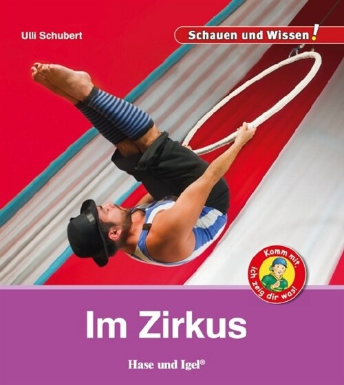 Im Zirkus (Hardcover)