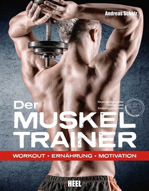 Der Muskeltrainer (Paperback)