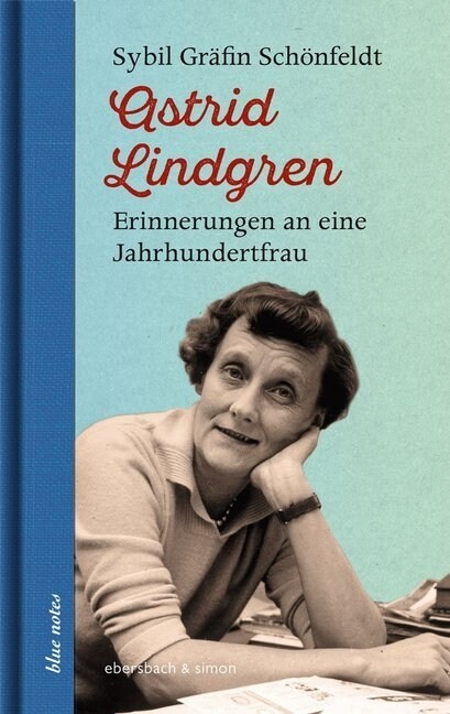 Astrid Lindgren (Hardcover)