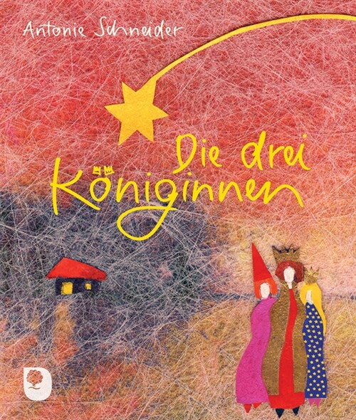 Die drei Koniginnen (Paperback)