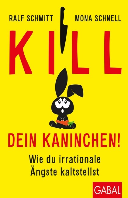 Kill dein Kaninchen! (Paperback)