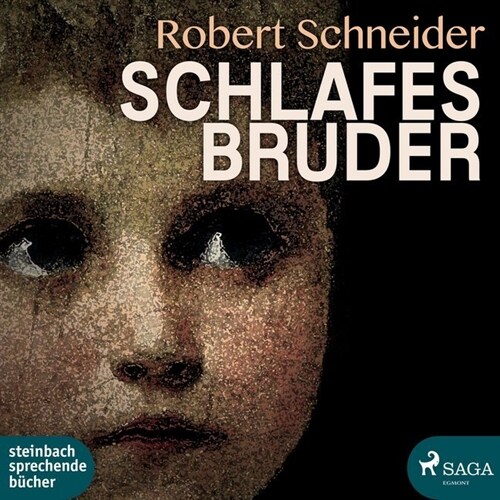 Schlafes Bruder, 1 MP3--CD (CD-Audio)