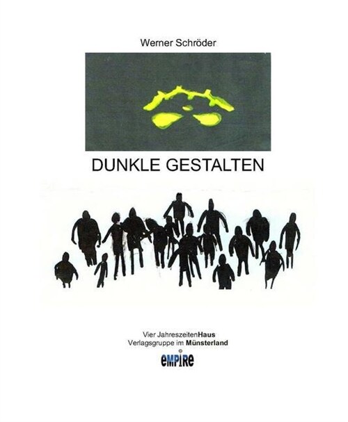 Dunkle Gestalten (Hardcover)