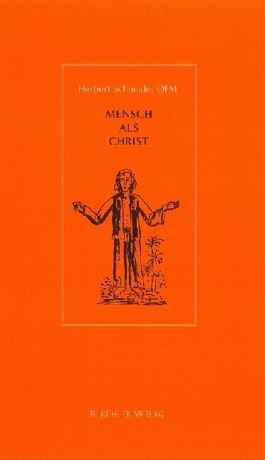 Mensch als Christ (Paperback)