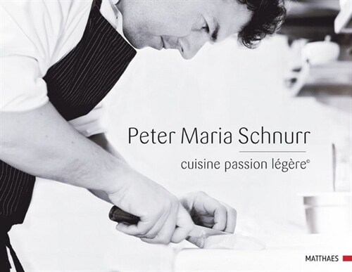 cuisine passion legere© (Hardcover)