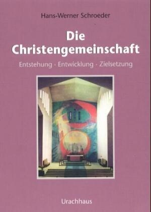 Die Christengemeinschaft (Paperback)
