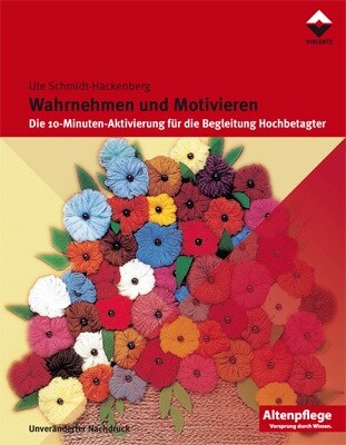 Wahrnehmen und Motivieren (Paperback)