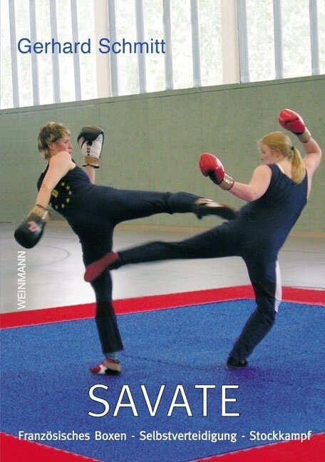 Savate (Paperback)