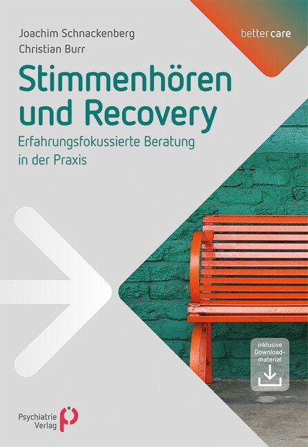 Stimmenhoren und Recovery (Paperback)