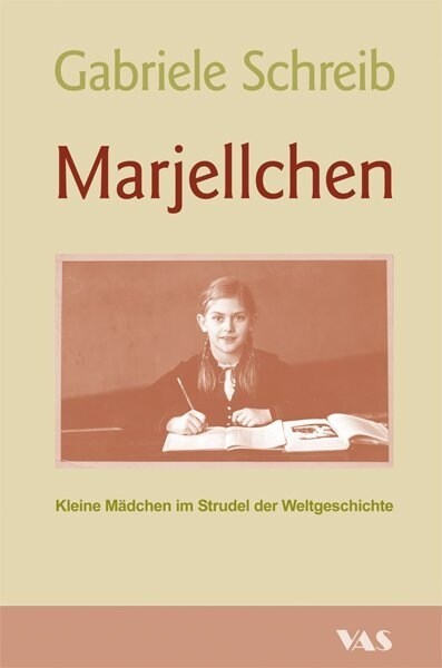 Marjellchen (Paperback)