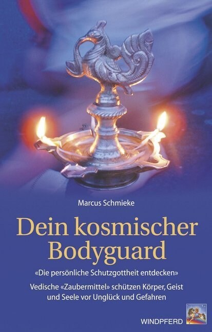 Dein kosmischer Bodyguard (Paperback)