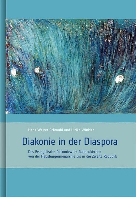 Diakonie in der Diaspora (Hardcover)