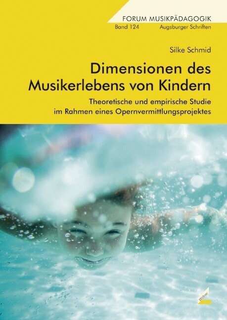 Dimensionen des Musikerlebens von Kindern (Paperback)