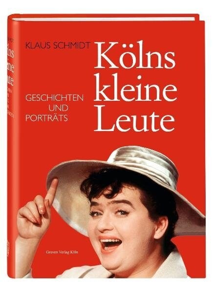 Kolns kleine Leute (Hardcover)