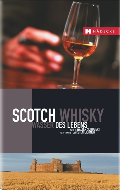 Scotch Whisky (Hardcover)