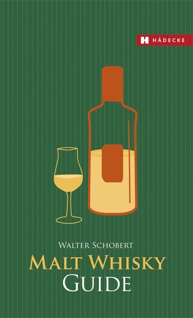 Malt Whisky Guide (Hardcover)