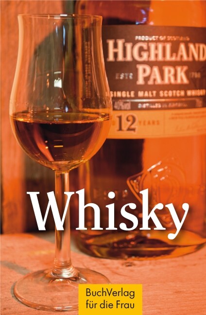 Whisky (Hardcover)