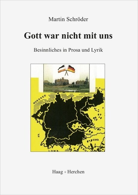 Gott war nicht mit uns (Paperback)