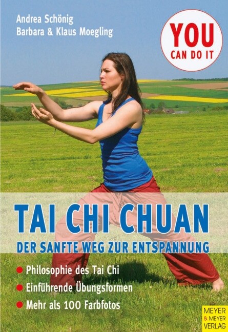 Tai Chi Chuan (Paperback)