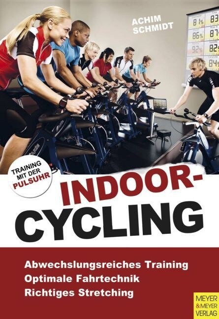Indoor-Cycling (Paperback)