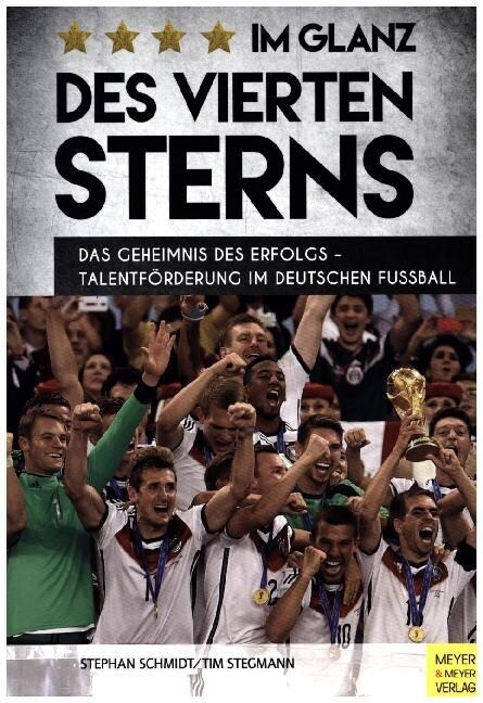 Im Glanz des vierten Sterns (Paperback)