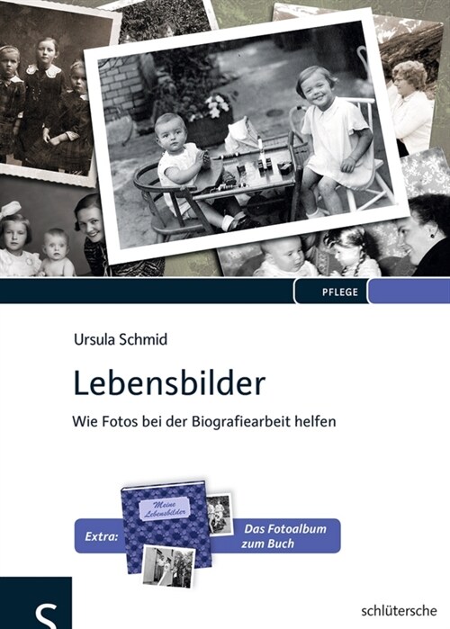 Lebensbilder (Hardcover)