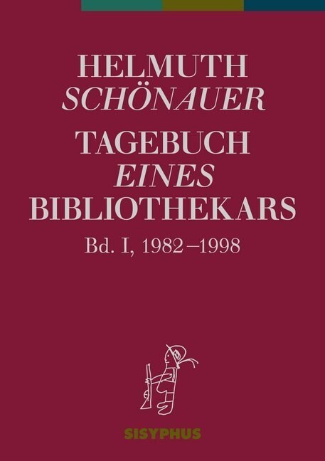 Tagebuch eines Bibliothekars. Bd.1 (Paperback)