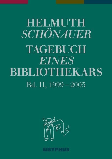 Tagebuch eines Bibliothekars. Bd.2 (Paperback)