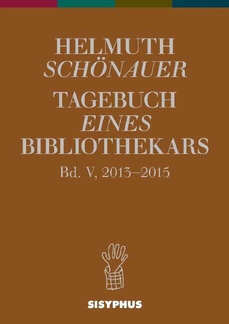 Tagebuch eines Bibliothekars. Bd.5 (Paperback)