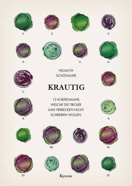 Krautig (Hardcover)