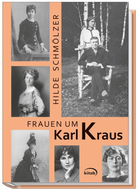 Frauen um Karl Kraus (Hardcover)